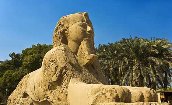 Menfis-El-Cairo-Egipto 1